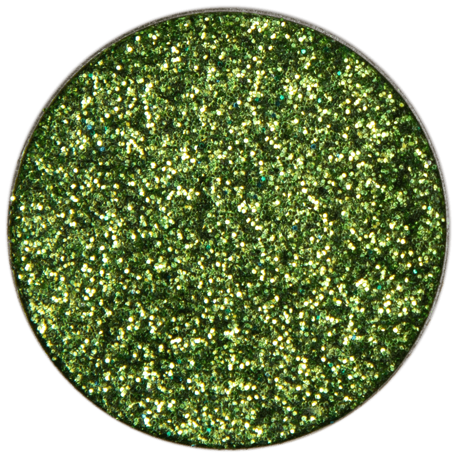 Single Pressed Glitter - Makeup Palette Pro