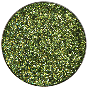 Single Pressed Glitter