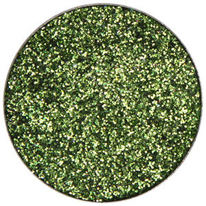 Single Pressed Glitter