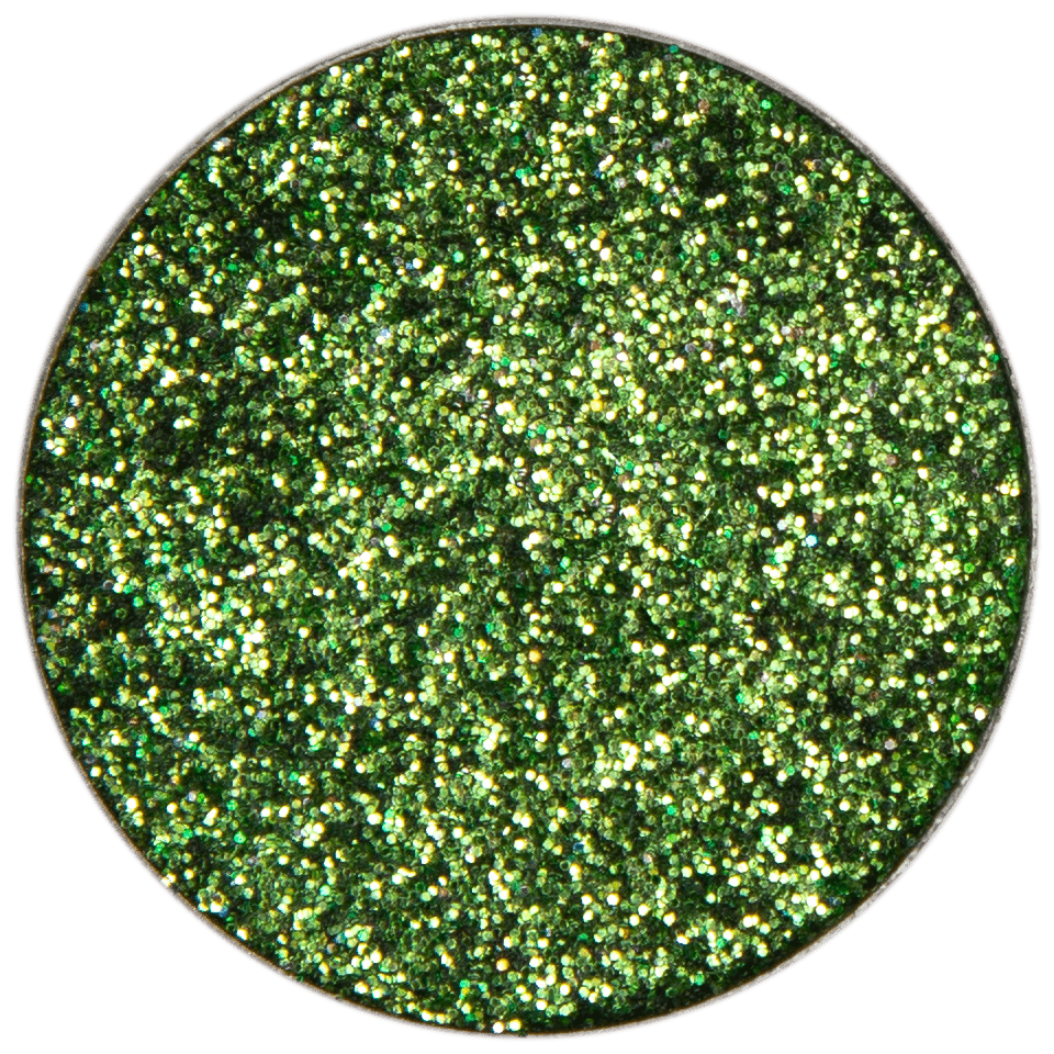 Single Pressed Glitter - Makeup Palette Pro