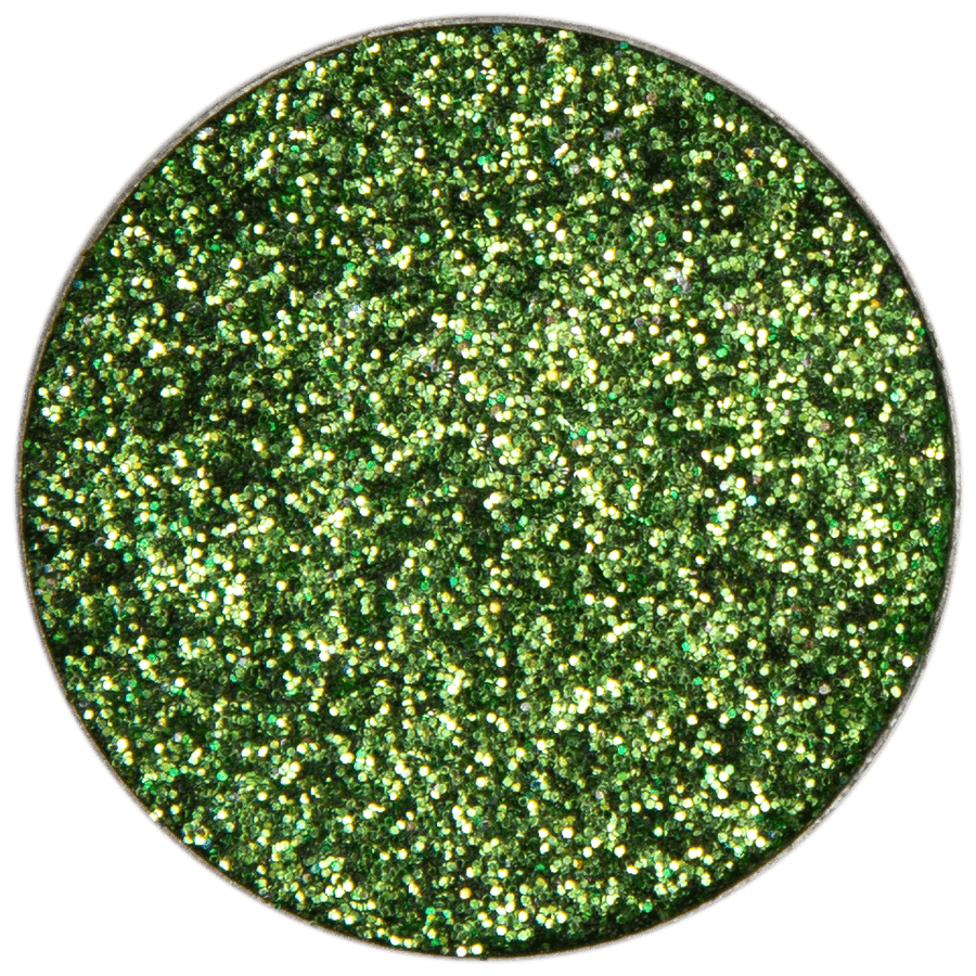 Single Pressed Glitter - Makeup Palette Pro