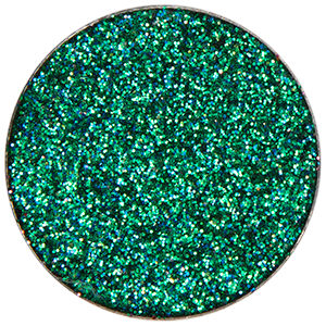 Single Pressed Glitter