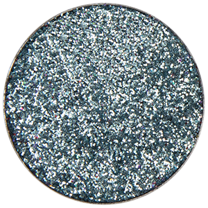 Single Pressed Glitter