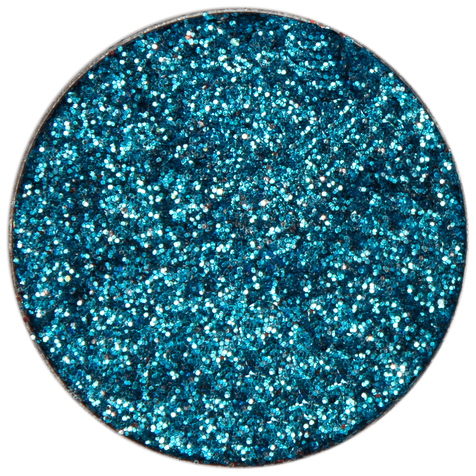 Single Pressed Glitter - Makeup Palette Pro