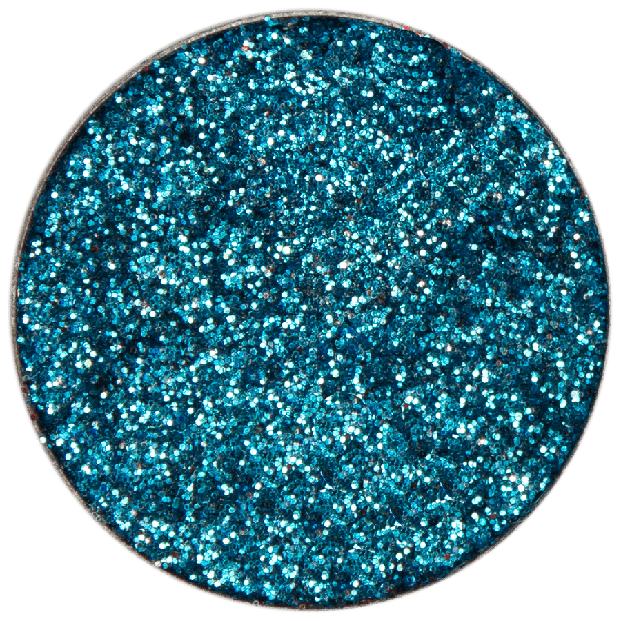 Single Pressed Glitter - Makeup Palette Pro