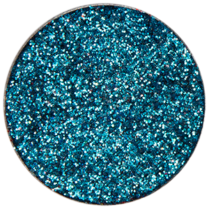 Single Pressed Glitter