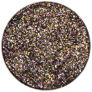 Single Pressed Glitter
