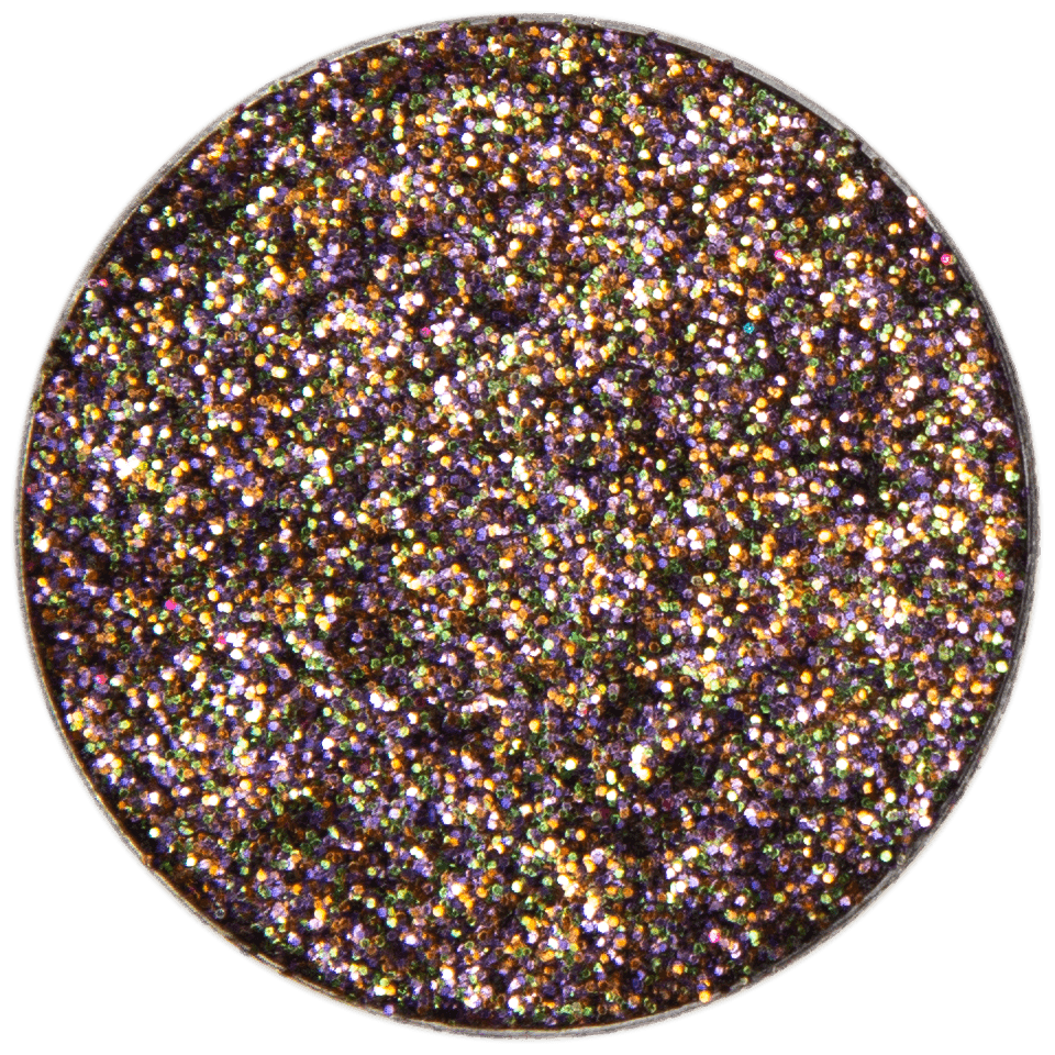 Single Pressed Glitter - Makeup Palette Pro