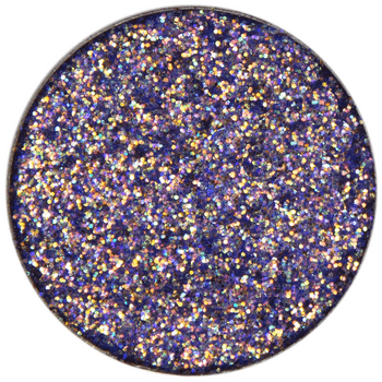 Single Pressed Glitter - Makeup Palette Pro