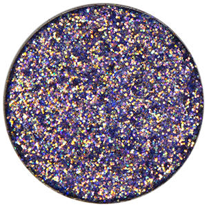 Single Pressed Glitter