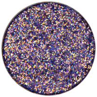 Single Pressed Glitter - Makeup Palette Pro