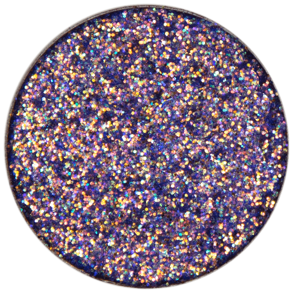 Single Pressed Glitter - Makeup Palette Pro