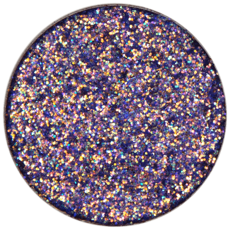 Single Pressed Glitter - Makeup Palette Pro