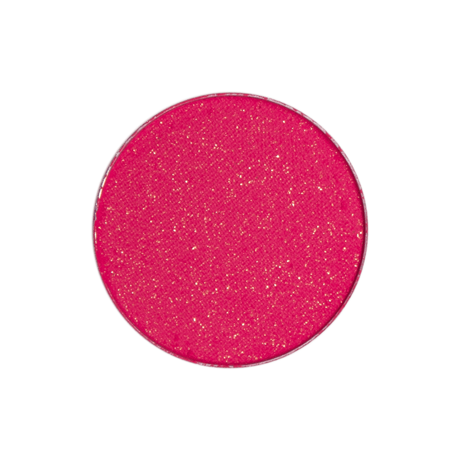 Single Eyeshadow in VAC Tray (Satin Finish) - Makeup Palette Pro