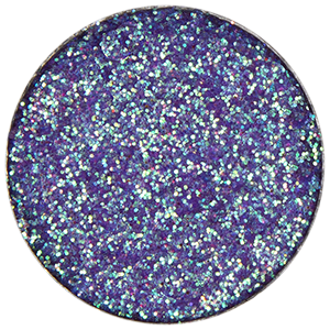 Single Pressed Glitter