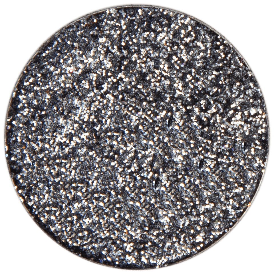 Single Pressed Glitter - Makeup Palette Pro