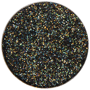 Single Pressed Glitter