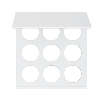 Build Your Own Eyeshadow Palette - 9 Shades