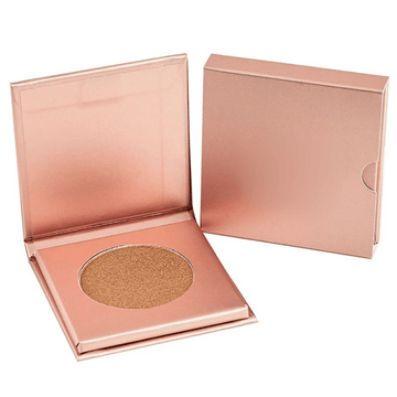 Single Highlighter Palette - Makeup Palette Pro